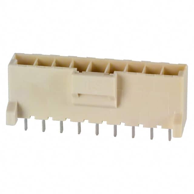 DF7C-9P-3.96DSA(25) Hirose Electric Co Ltd  Embases à broches mâles